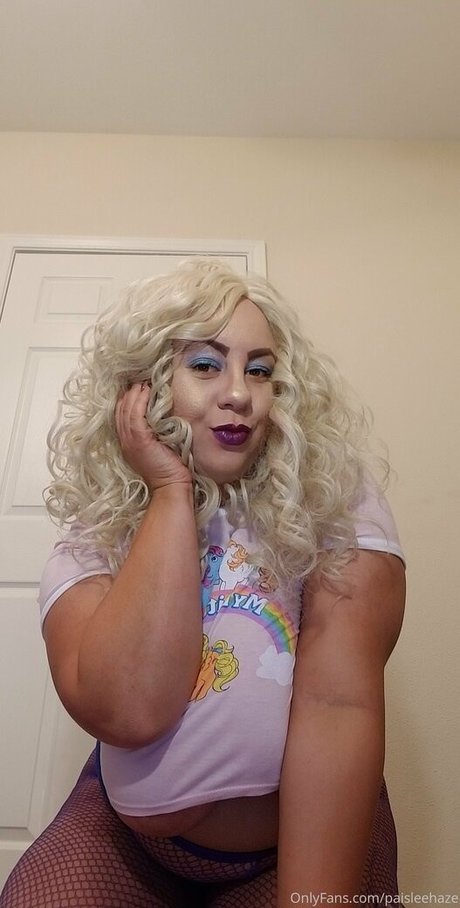 paisleehaze top pornstar picture