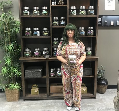 paisleehaze free pornstar pictures