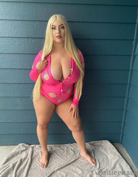 paisleehaze pornstar nude gallery