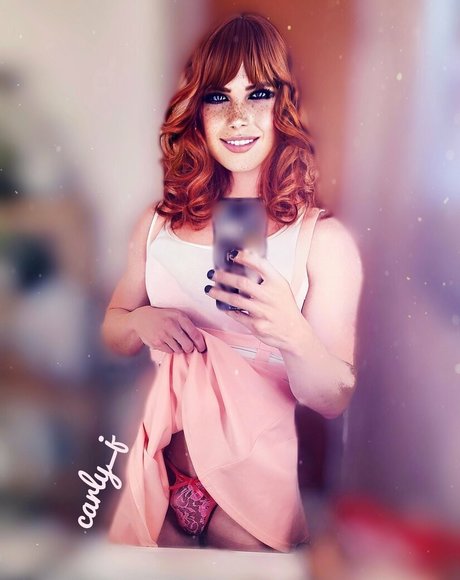 carly j star exclusive photos