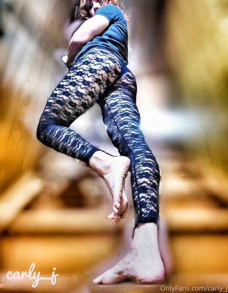 carly j erotic pornstar image