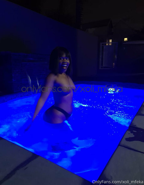 Xoli Mfeka pornstar sexy gallery