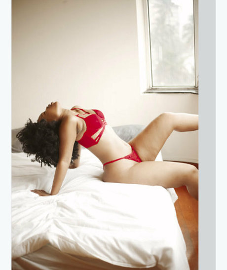 Xoli Mfeka pretty pornstar pic