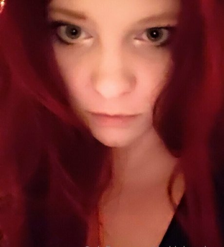 thekinkyzebra model nice pic