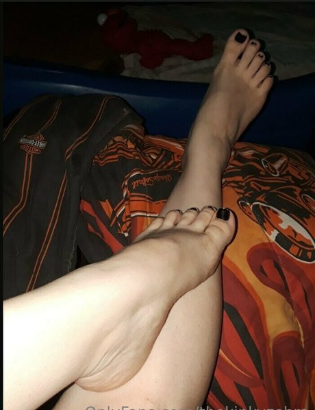 thekinkyzebra Quick photo