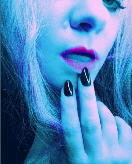 thekinkyzebra model xxx pictures