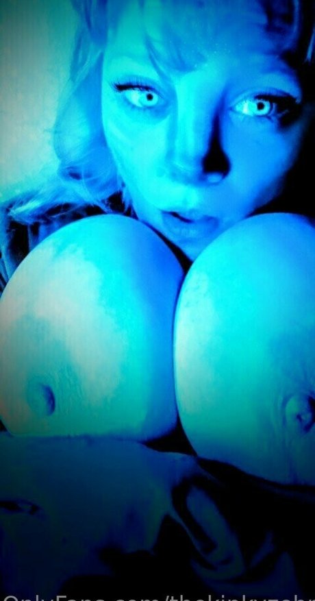 thekinkyzebra pornstar perfect gallery