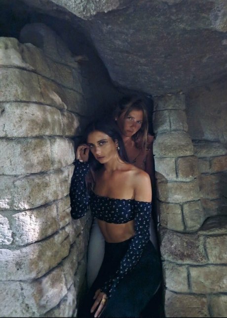 lelulullaby hot actress pics