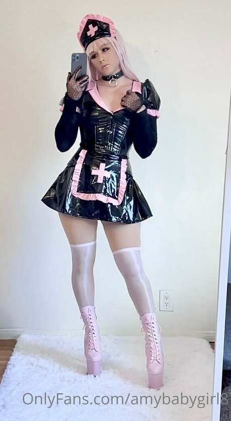 amybabygirl8 porn star gallery