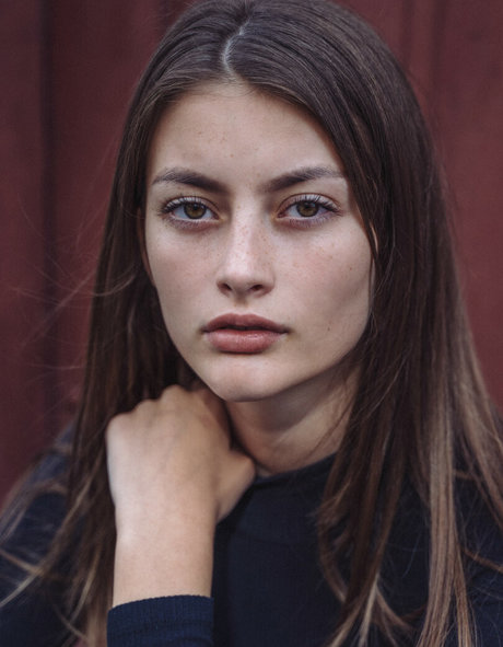 Ellie Weston model naked gallery