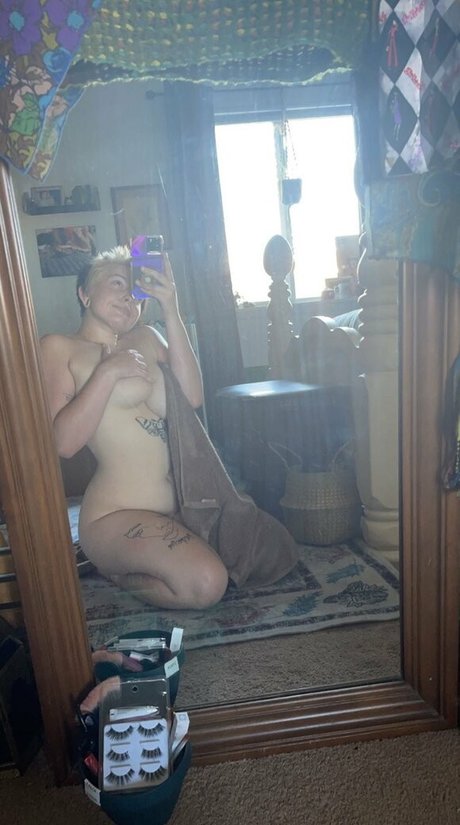 sweetlildarling Quick photo