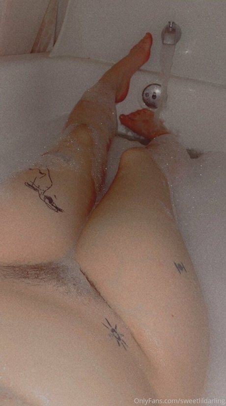 sweetlildarling nice model img