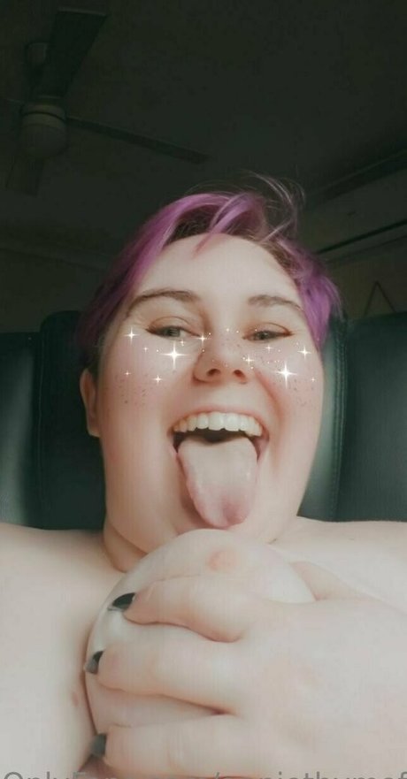 anniethymeforyou Quick photo