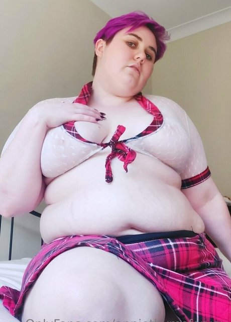 anniethymeforyou naked actress image