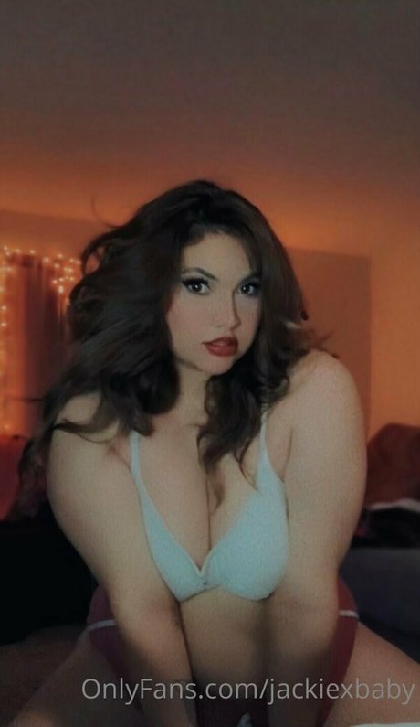 jackiexbaby pornstar pretty images