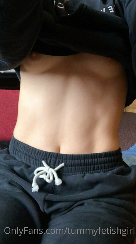 tummyfetishgirl nudes pornstar pic