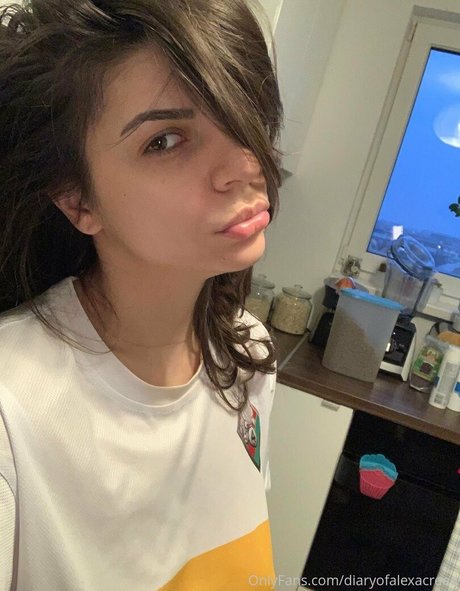 diaryofalexacreed nude star gallery