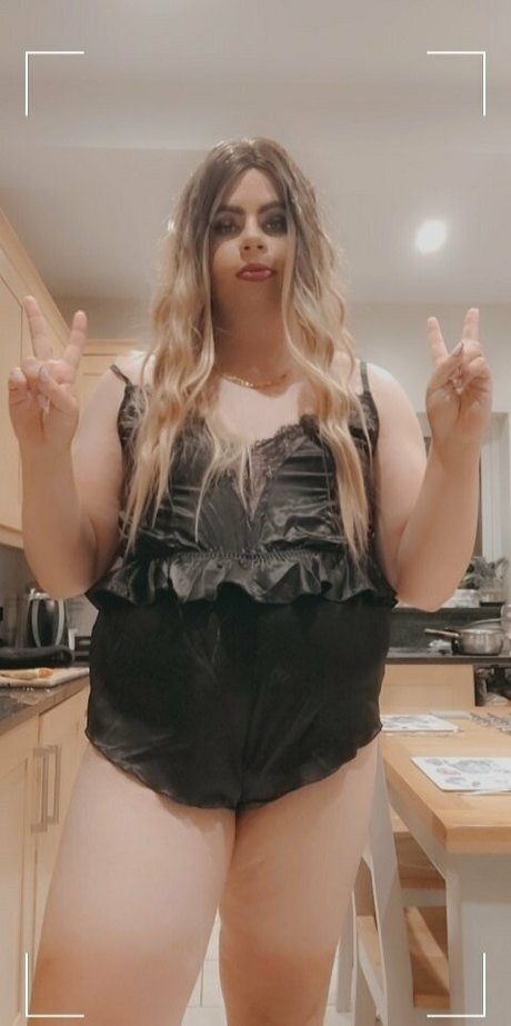 plus size cd perfect actress img