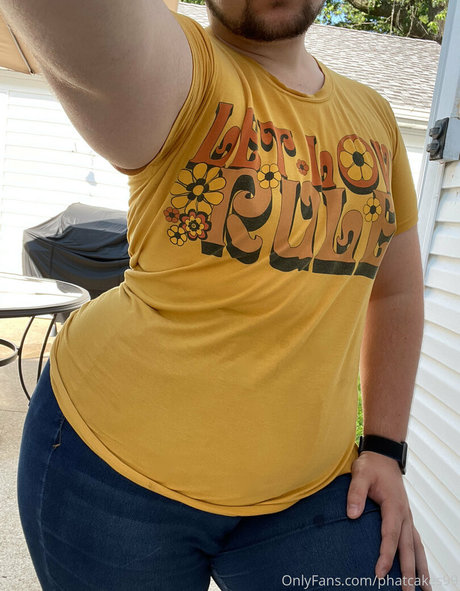 phatcakes99 pornstar exclusive photo