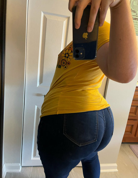 white ass onlyfans beautiful image