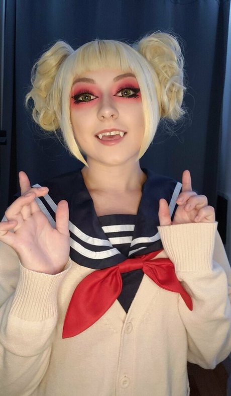 Nerdily star nudes image