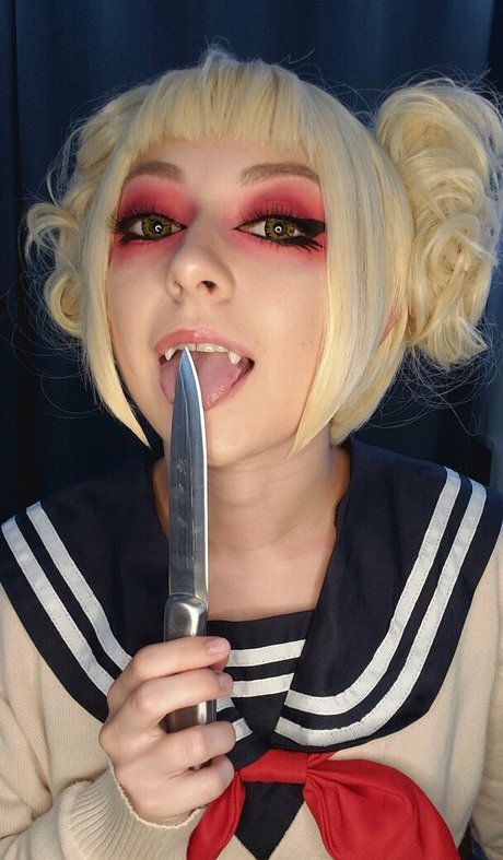 Nerdily model free pic