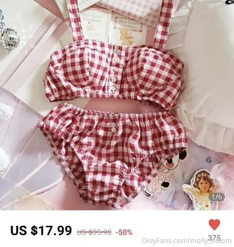 molly bl0om star high quality pic