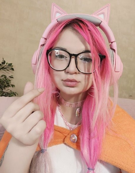 Anya Spy adult model archive