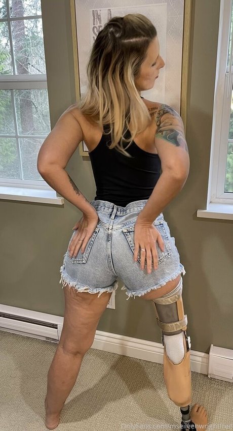 mseileenwrightfree model hot gallery