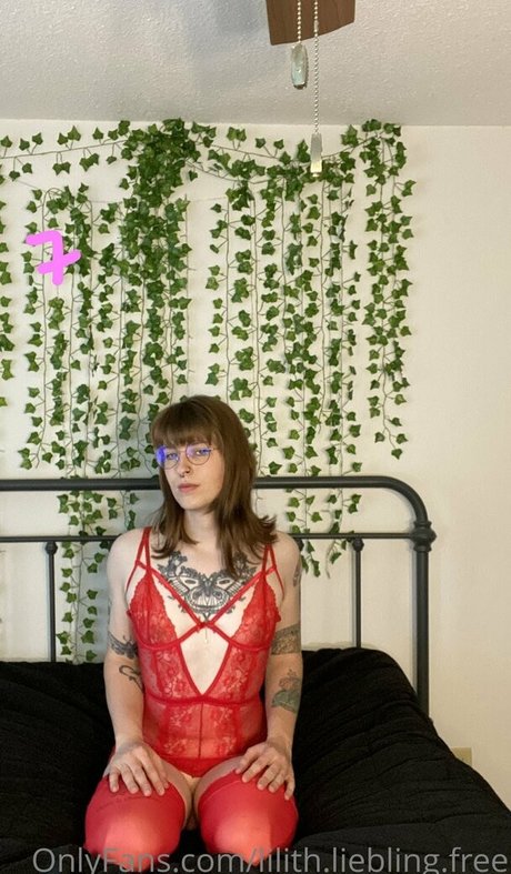 lilith liebling free nudes star gallery