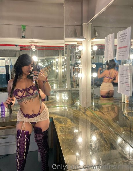 latinsinner art model pics