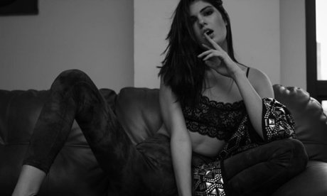 bambicat star nude images