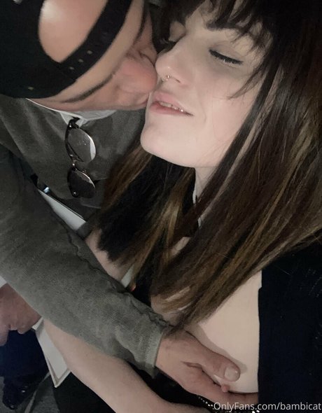 bambicat beautiful model pictures