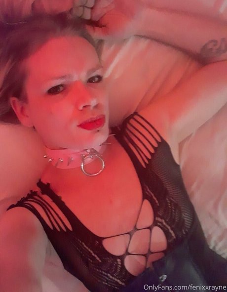 fenixxrayne pretty star galleries