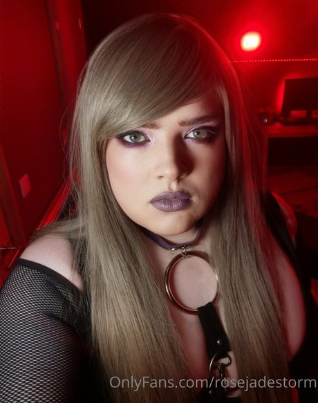 rosejadestorm free model galleries