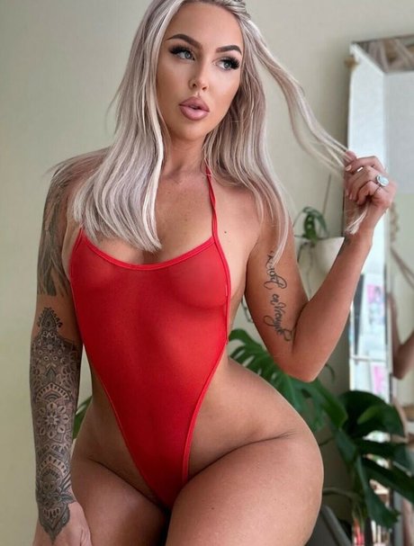 Bri Joy star beautiful photo