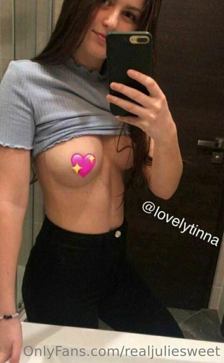 realjuliesweet xxx star image