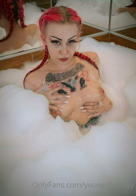 youngcharleyy model pornographic img