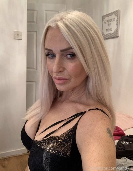 candy c model sex pics