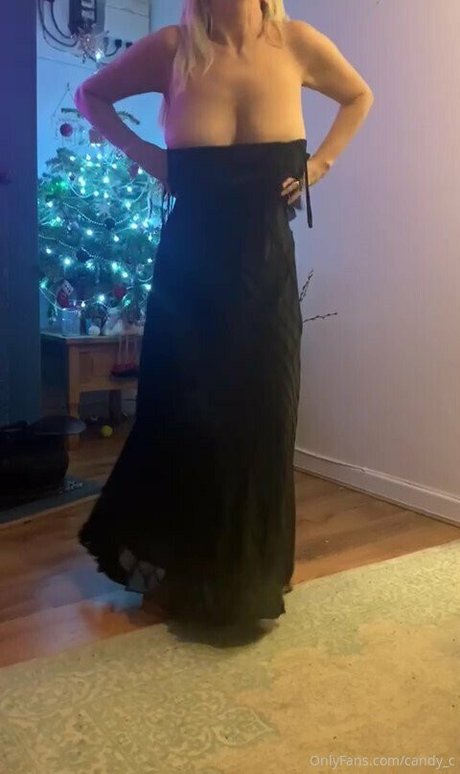 candy c Profile photo