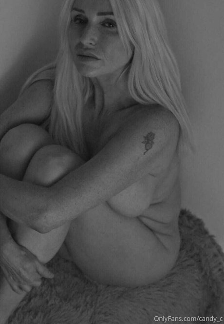 candy c xxx pornstar pic