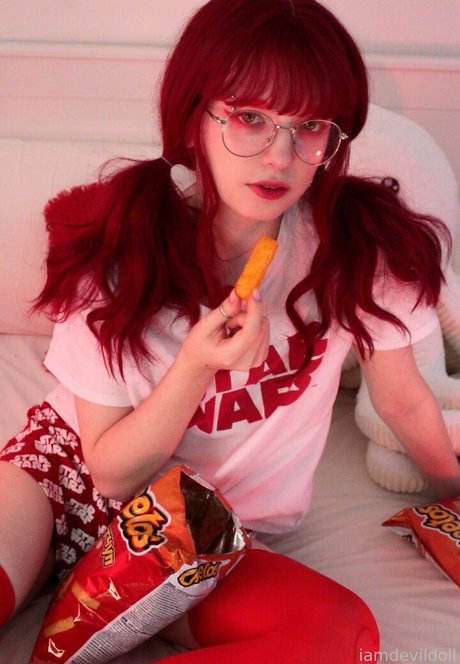 iamdevildoll star art archive