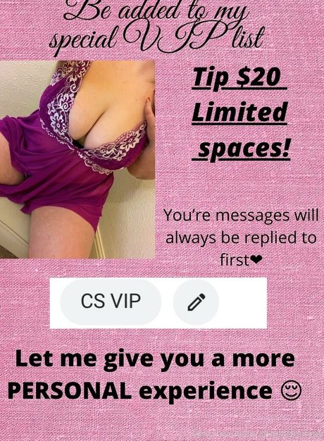 charlottesnow pretty model archive