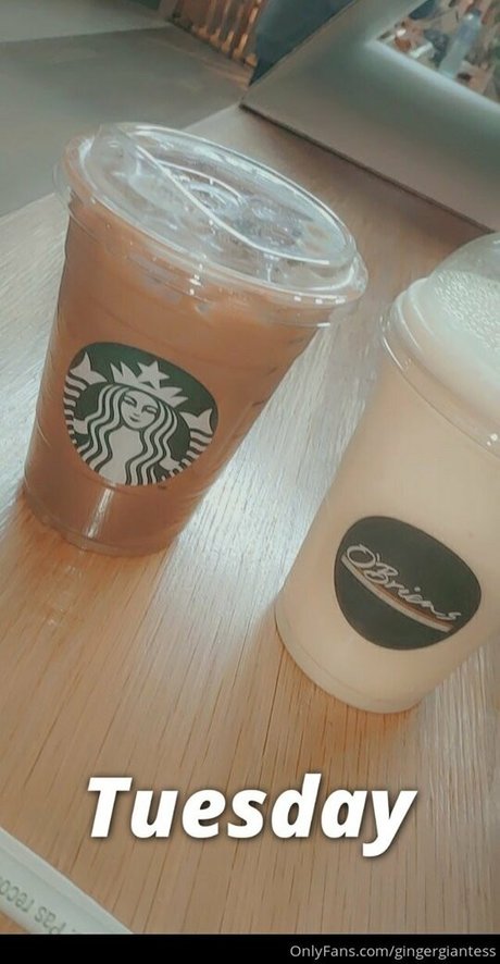 gingergiantess pornstar adult img