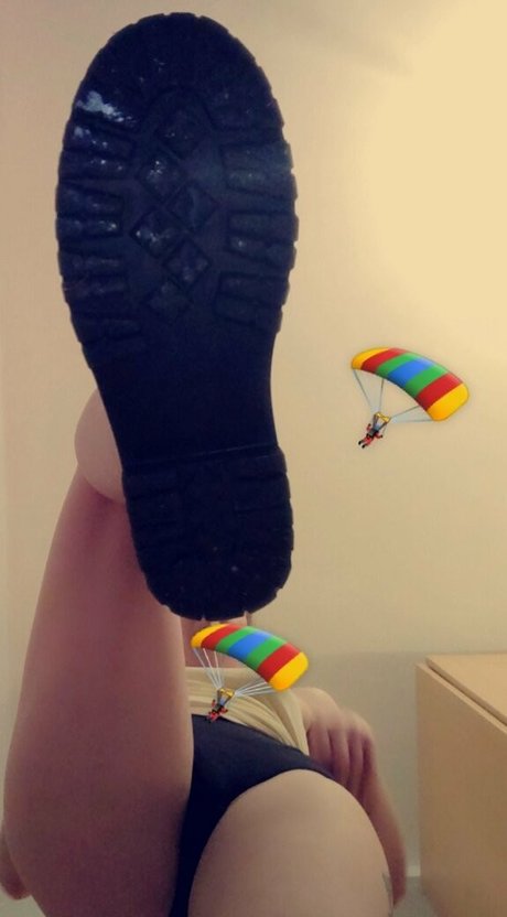 gingergiantess perfect model picture