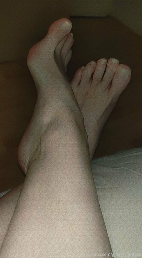 gingergiantess art star picture