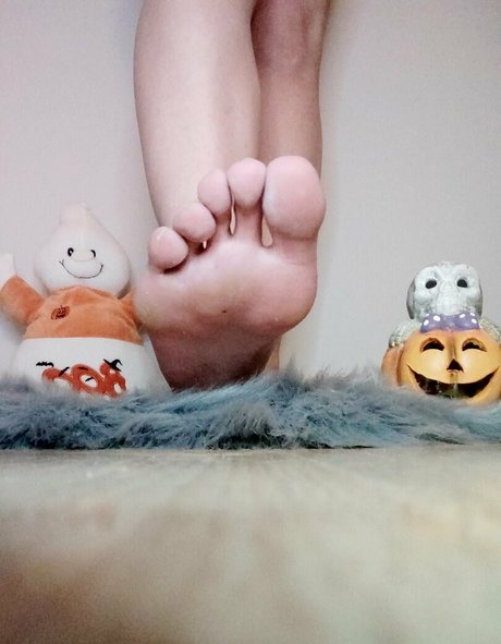 gingergiantess star exclusive picture