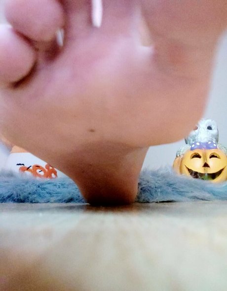 gingergiantess model exclusive img