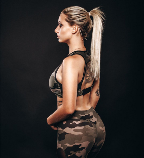 Carina Spack porn star img