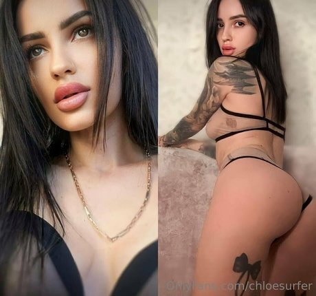 chloesurfer erotic pornstar picture